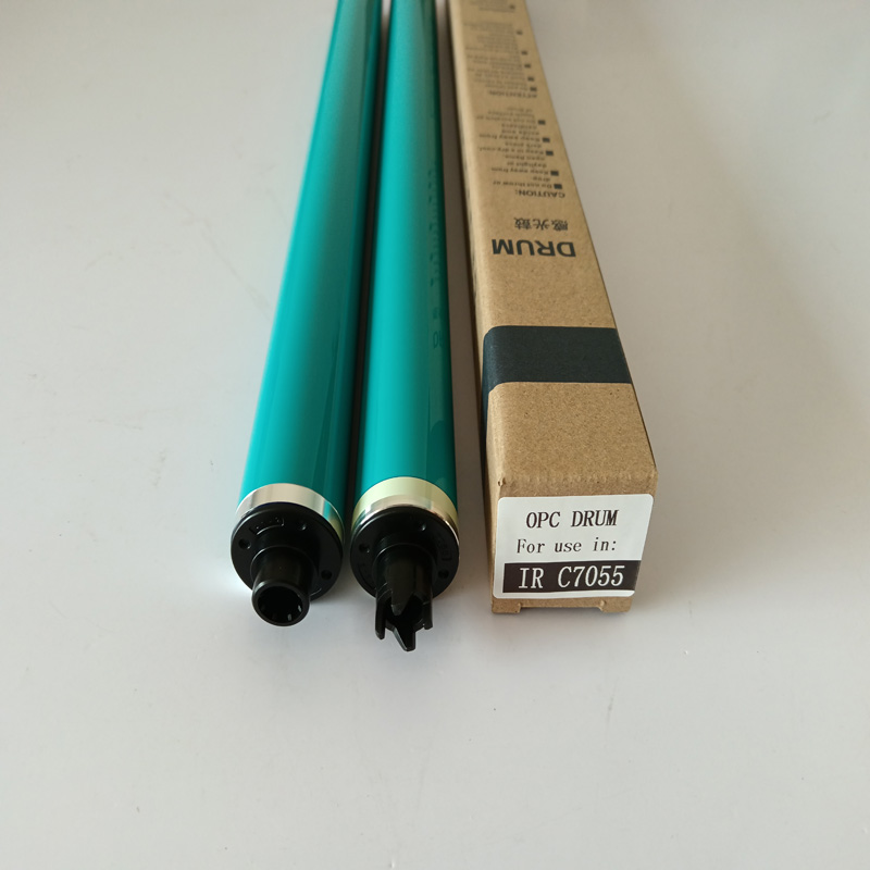 Canon G48 OPC Drum Color | NPG-48 | Compatible IRC7055 C7270