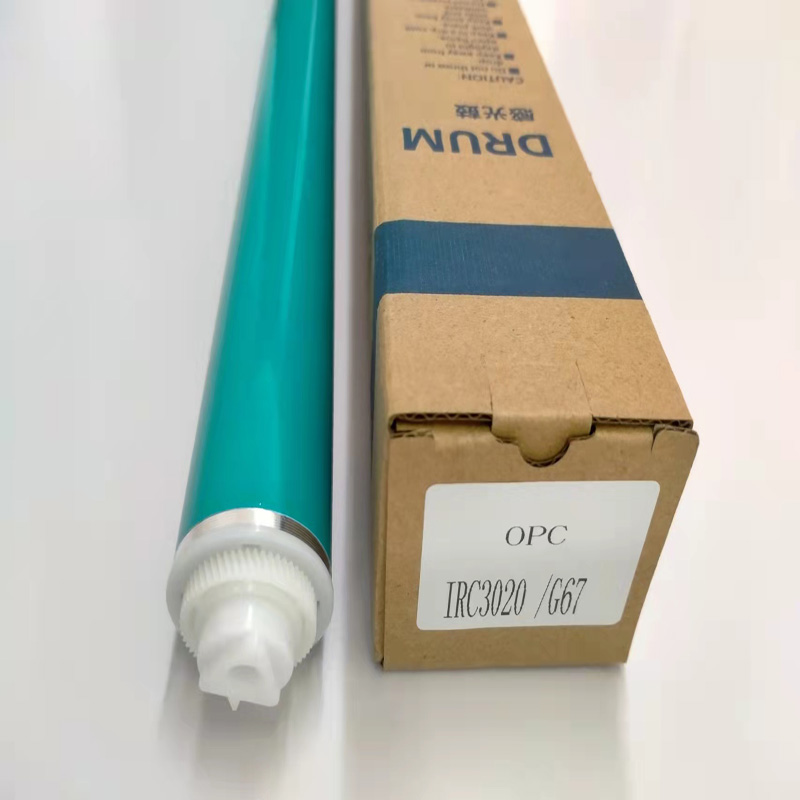 Canon G67 OPC Drum Replacement | NPG-67 Compatible IRC3330