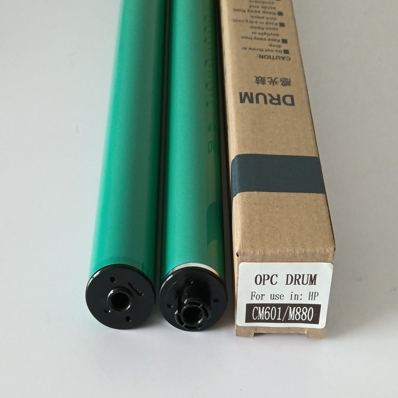 HP CM6015 M880 OPC Drum Replacement for HP CM6015 CM6030 6040 M880 M855