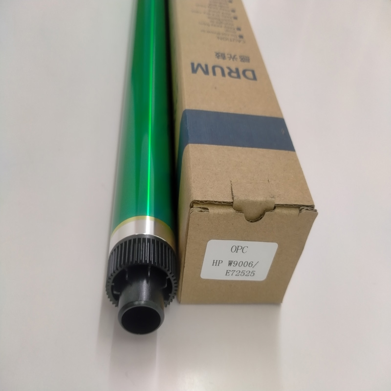 HP W9006 E72525 OPC Drum Replacement for HP E72525dn E72530z E72535 E72625 E72435 E72430 W9005 W9006MC E72530 E72630