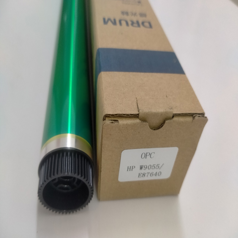 HP W9050 E87640 OPC Drum Replacement for HP W9050MC W9051MC W9052MC W9053MC W9054 W9055 E87640 E87650 E87660
