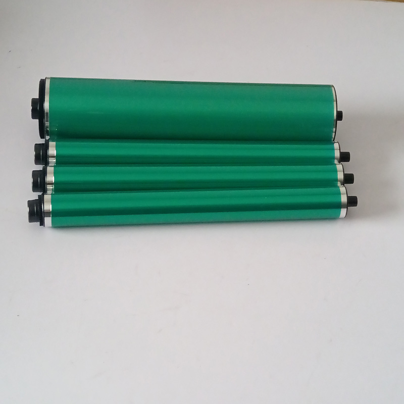 Konica Minolta C451 C754 OPC Drum - Color (80k) & Black (200k) Yield