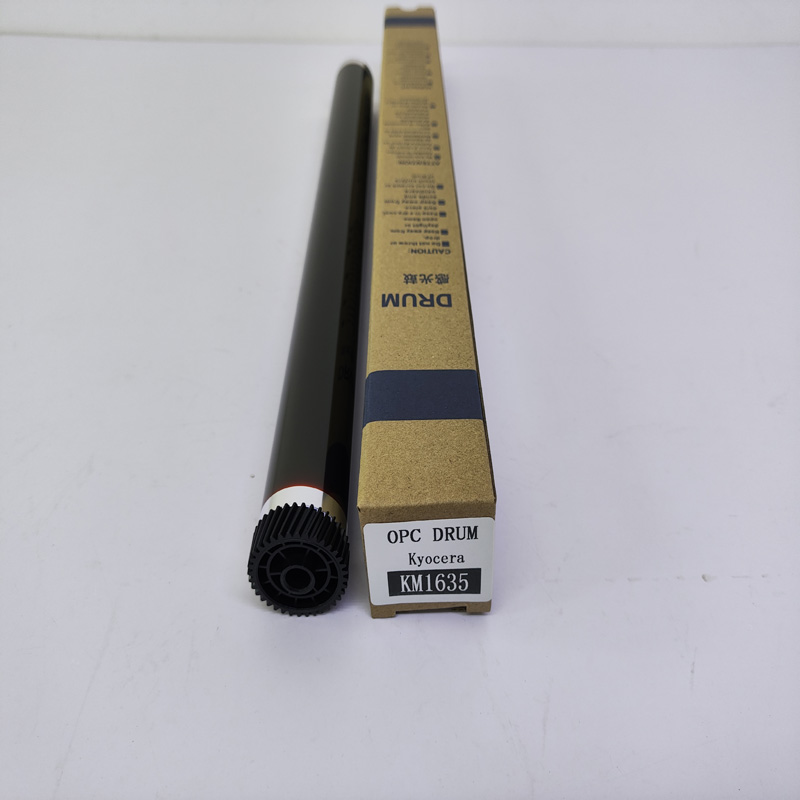 Kyocera KM1635 KM300i OPC Drum Mayin Compatible Quality