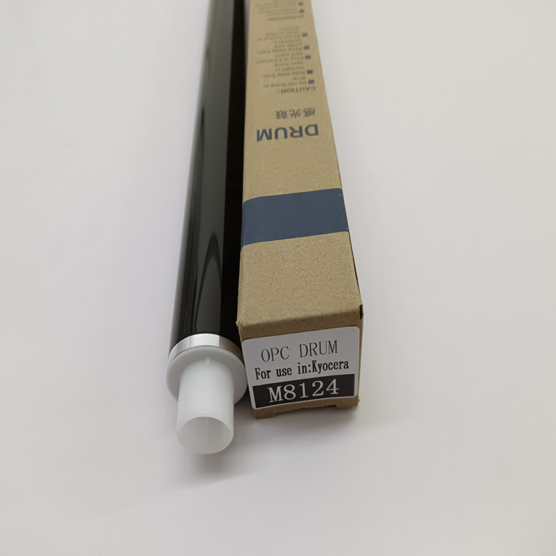 Kyocera M8124 M8130 OPC Drum Mayin Compatible Quality