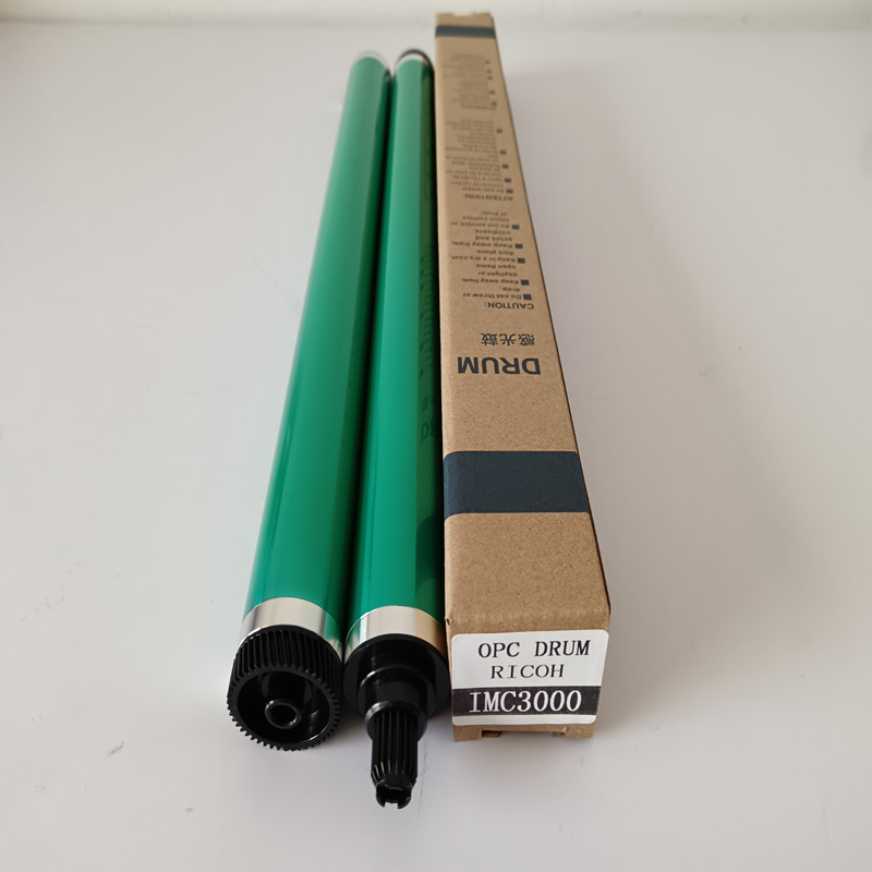 Ricoh IMC6000 IMC3000 OPC Drum for IMC 3000-6000, SPC840 - 120k Yield