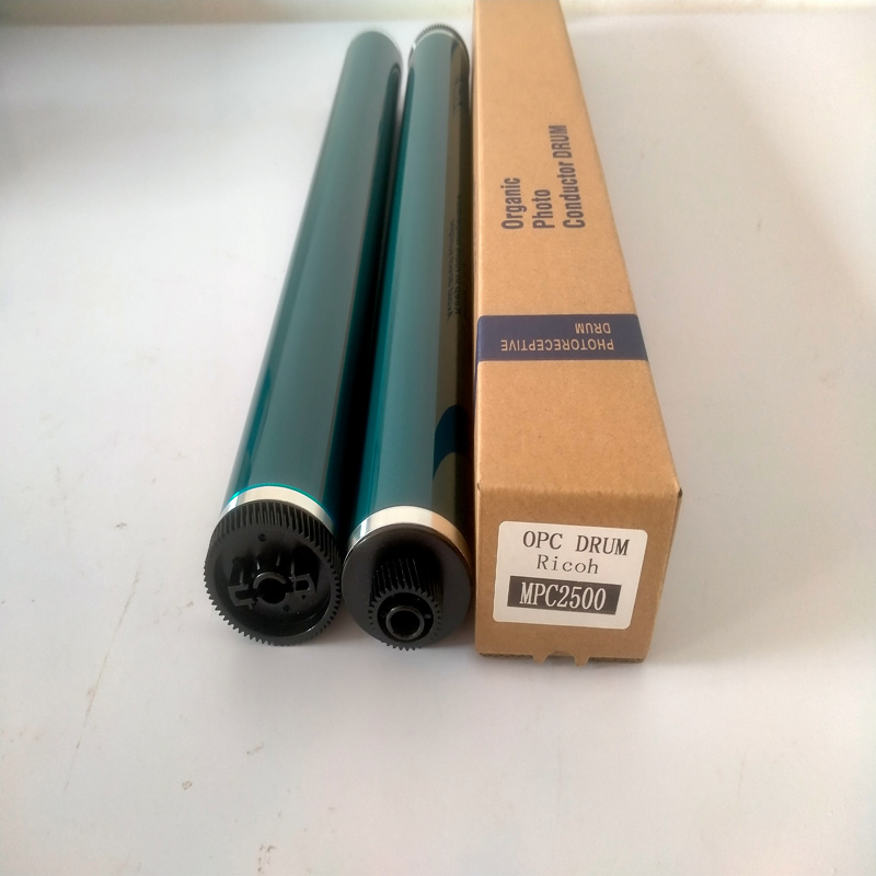 Ricoh MPC2000 MPC2500 OPC Drum for C2000, C2500, C3000 - 180k Yield