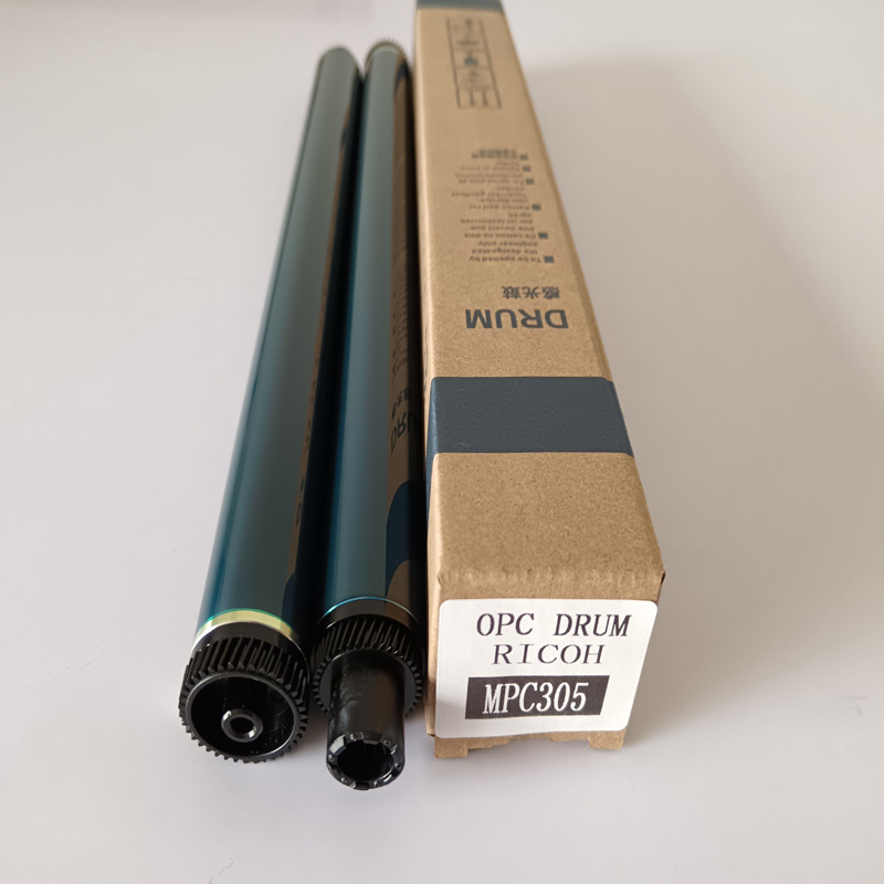 Ricoh MPC305 MPC407 OPC Drum for MPC305, MPC407 - 75k Yield