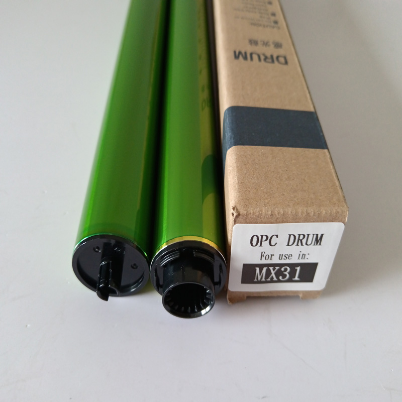 Sharp MX31 and MX2600 Compatible OPC Drum for Copiers