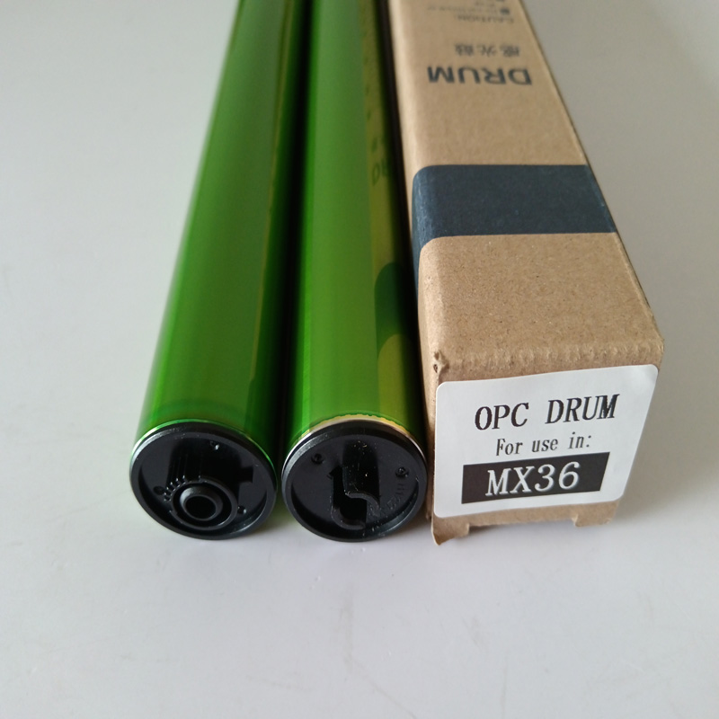 Sharp MX36 and MX2318 Compatible OPC Drum for Copiers