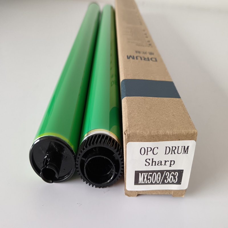 Sharp MX500 and MX363 Compatible OPC Drum for Copiers