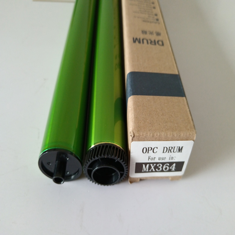 Sharp MX560 and MX364 Compatible OPC Drum for Copiers