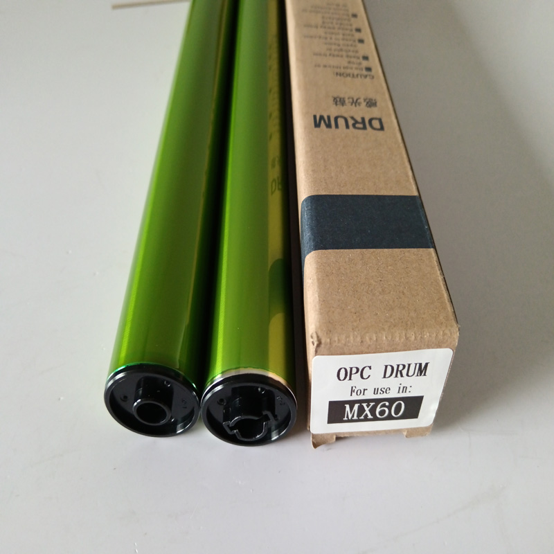 Sharp MX60 and MX2621 Compatible OPC Drum for Copiers