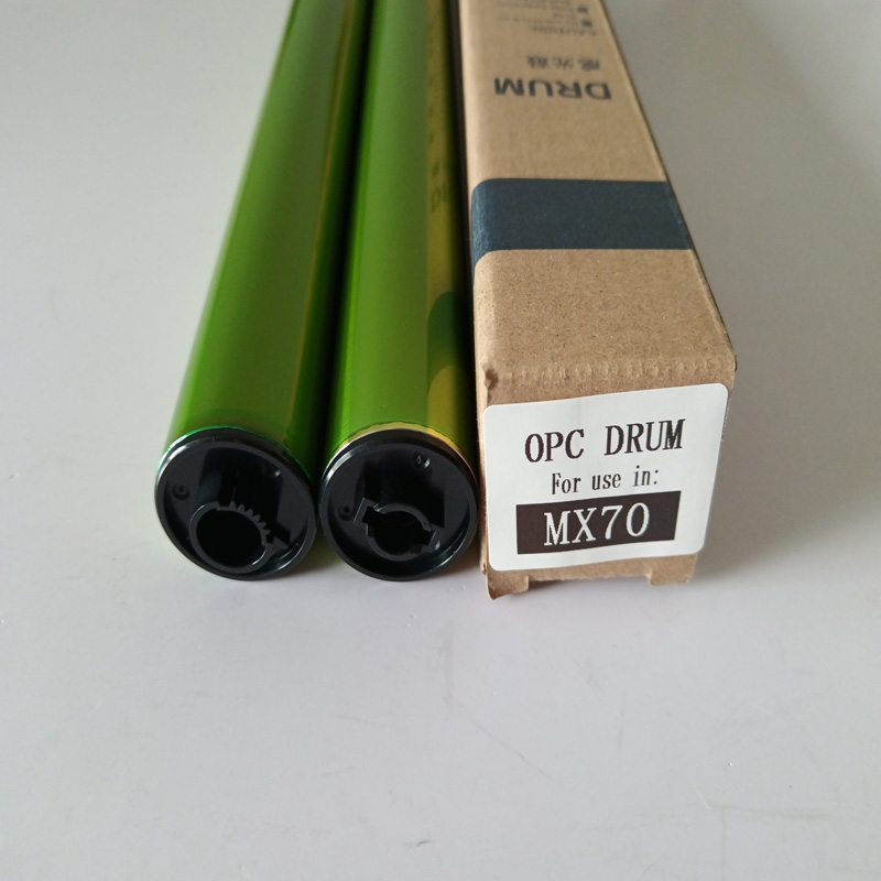Sharp MX70 Compatible OPC Drum for Copiers