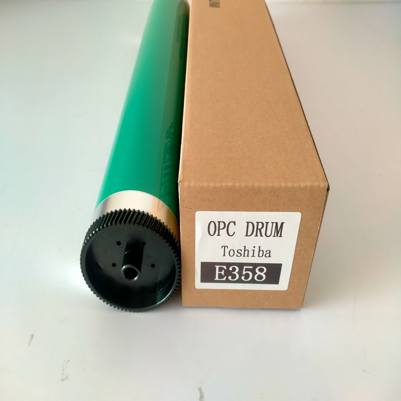 Toshiba E350 E358 OPC Drum Mayin Compatible Quality