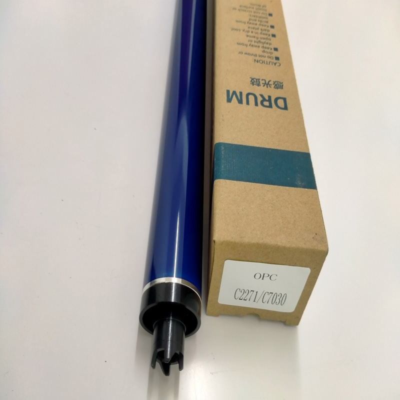 Xerox C2271 C7030 OPC Drum for DocuCentre-VI C2271, VersaLink C7025 - 100k Yield