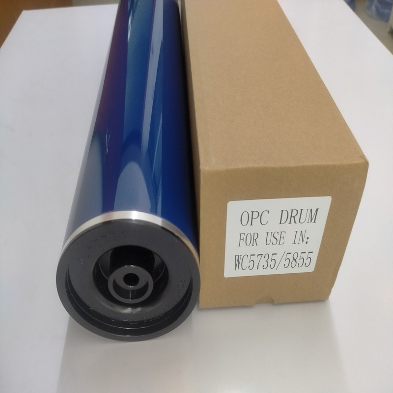 Xerox WC5735 WC5855 OPC Drum for WorkCentre 5845, 5645 - 450k Yield