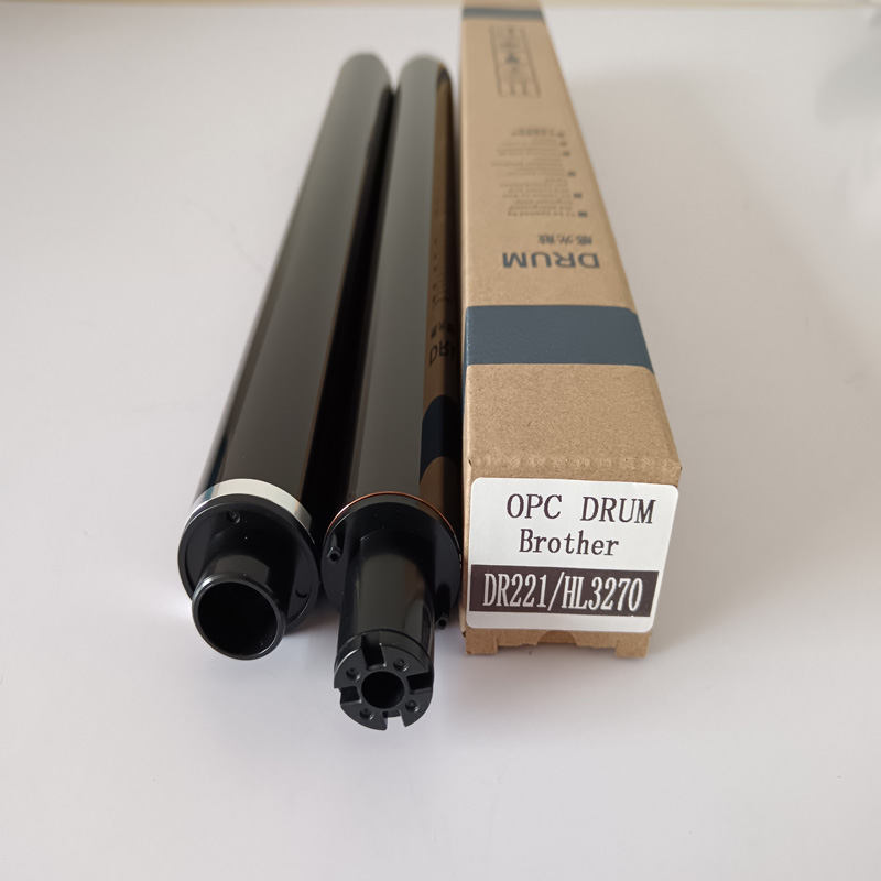 Brother DR221 HL3270 OPC Drum Replacement for Brother L3270 L3770 L3551 L3210 L3230 L3290 L3730 L3710 L3510 L3550 L3745 L3750 HL3160 9150 9350 9030 DR283 DR223