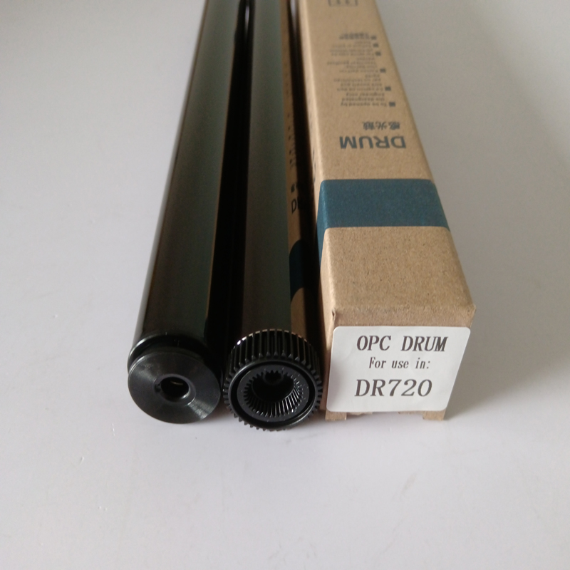 Brother DR720 HL5440 OPC Drum Replacement for Brother HL5440D 5445D 5450DN 5470DW 6180DW 6180DWT MFC8710DN 8910DW 8950DWT DPC8155DN 8150DN DR3395 DR3300