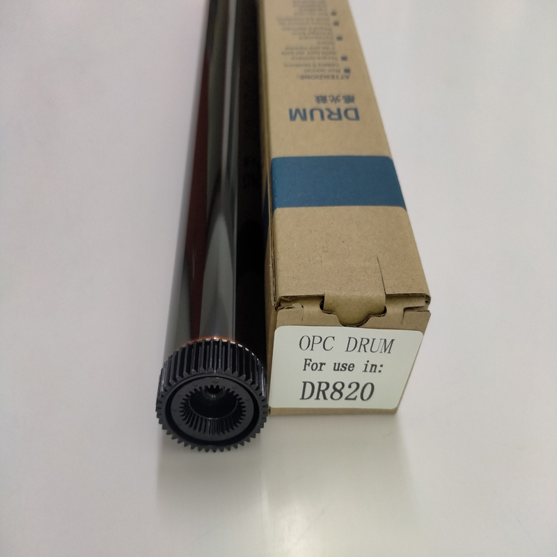 Brother DR820 HL5580 OPC Drum Replacement for Brother HL5580D 5585D 5590DN 5595DN MFC8530DN 8535DN 8540DN 3450 3460