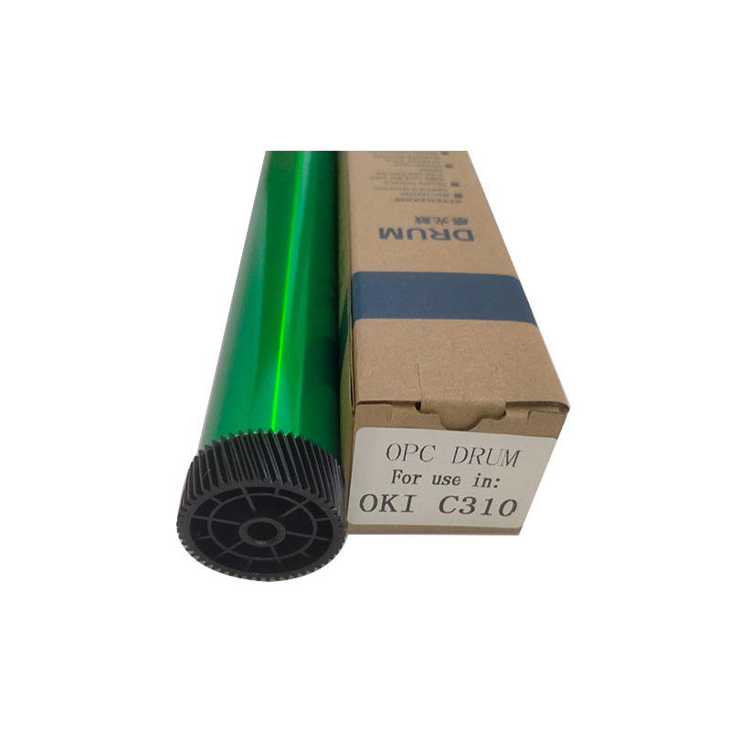 OKI C310 C510 OPC Drum Replacement for OKI C301 C310dn C330dn C510dn C530dn MC361 MC363 C531 C532dn C542dn MC573dn MC563dn