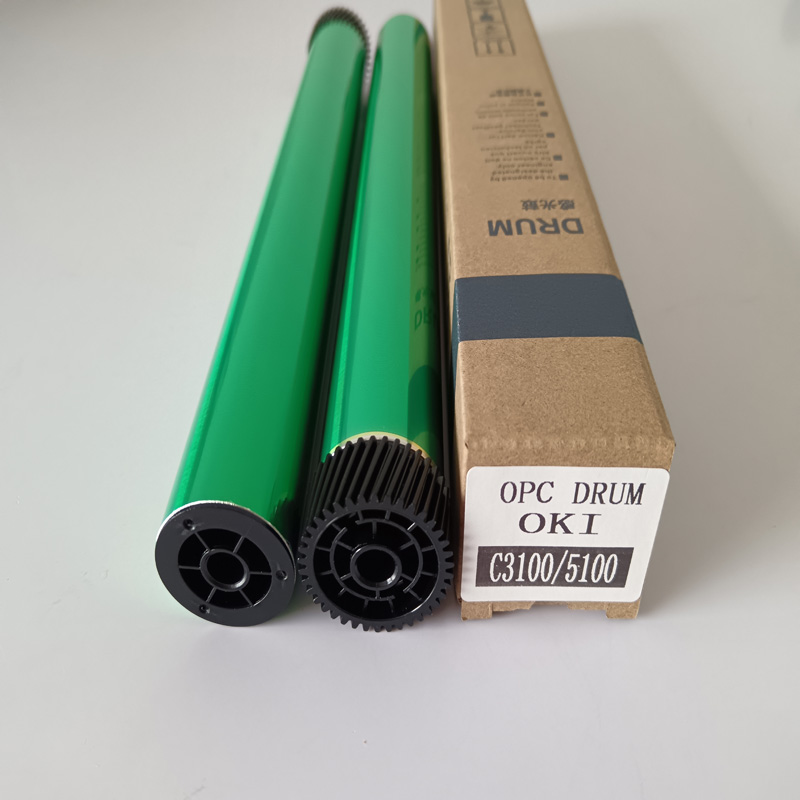 OKI C3100 C5100 OPC Drum Replacement for OKI C3100 C3200 C5150 C5200 C5300 C5400 C5510 C5600 C5700 C5800 C5900 C6100 C610 C710 C711 C712 C6150 C5950 C5850 ES7470 ES7411 pro7411WT