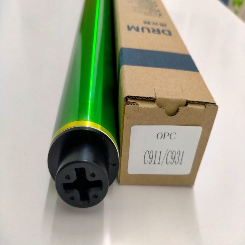 OKI C911 C931 OPC Drum Replacement for OKI C911 c931 C941DN ES9431 9411 9542 9541