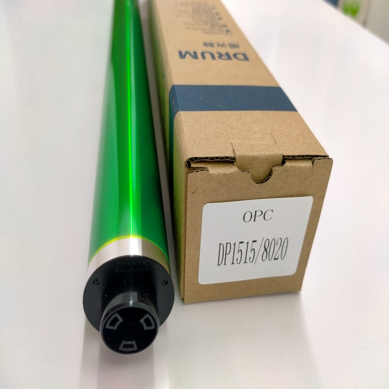 Panasonic DP1515 OPC Drum Replacement for Panasonic DP1515 DP1515P DP1820 DP1520 DP8016P DP8020P DP8020E
