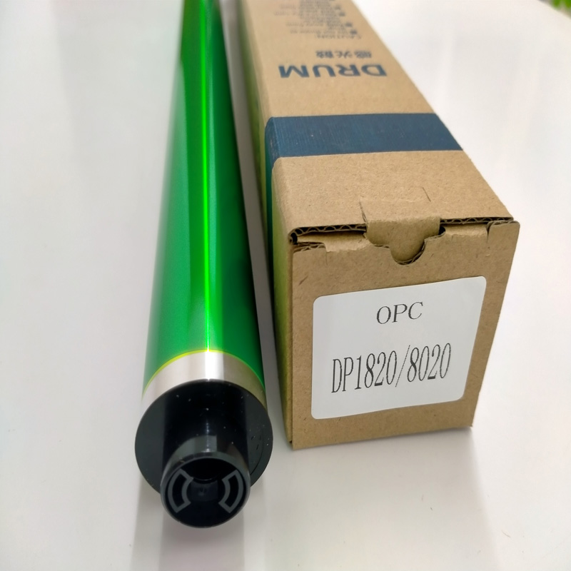 Panasonic DP1820 DP8020 OPC Drum Replacement for Panasonic DP1520P 1820P 1820E 8016p 8020P 8020E