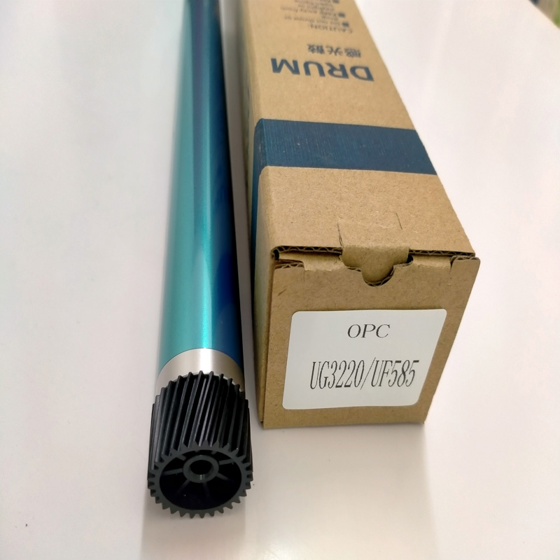 Panasonic UG3220 UF585 OPC Drum Replacement for Panasonic 3350 UF580 UF585 590 595 790 800 UG3220 UG3350 3380 UF5100 5300 6100 590 595 596 8585