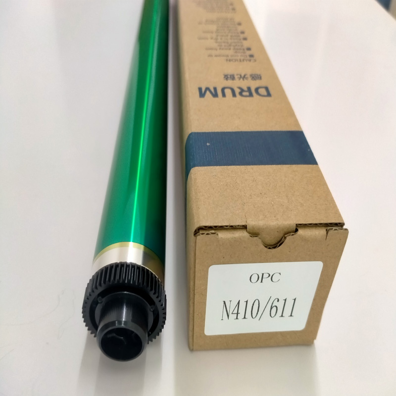 Sindoh N410 N611 OPC Drum Replacement for Sindoh N612 N410 N411 N415 N418 N613 N610 N611 Hanguang 6300 6260 6400