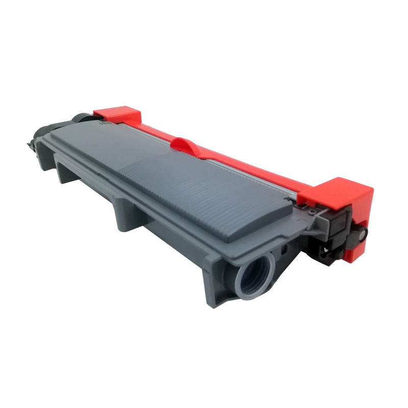 A compatible TN660 toner cartridge for a Brother DCP-L2540DW printer shown against a white background.