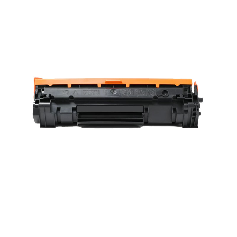 Compatible HP 142A black toner cartridge for HP LaserJet M140w printers.