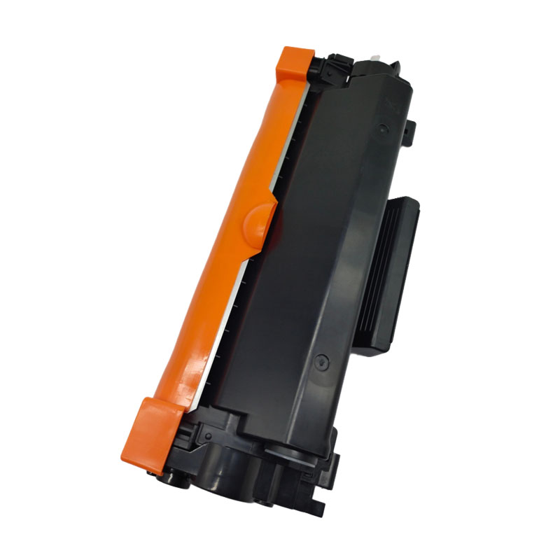 Compatible TN830XL high-yield black toner cartridge for Brother HL-L2460DW and DCP-L2640DW laser printers.